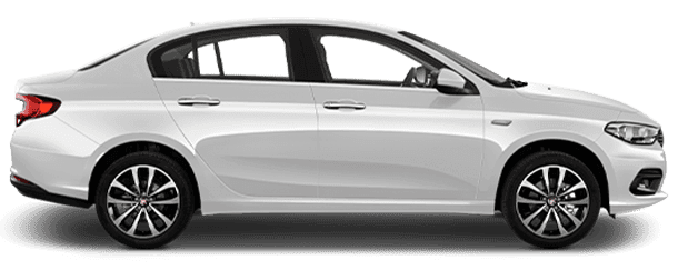 Fiat Egea kiralık araç
