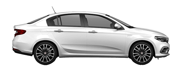 Fiat Egea kiralık araç