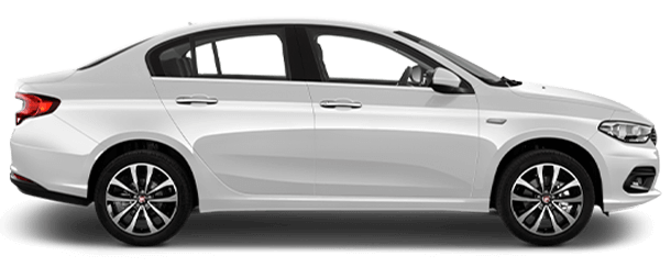 Fiat Egea kiralık araç
