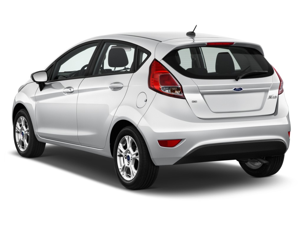 Ford Fiesta Gebze Araç Kiralama
