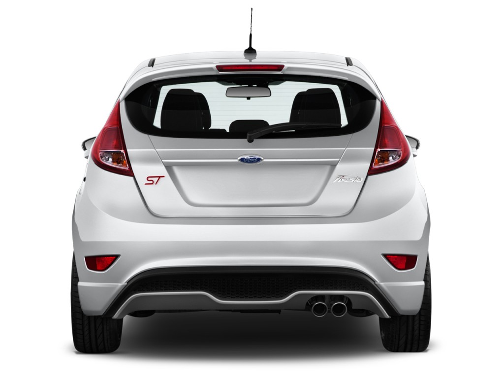 Ford Fiesta Gebze Kiralama