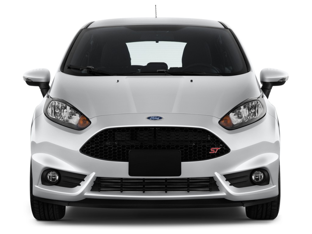 Ford Fiesta Gebze Kiralık Araç
