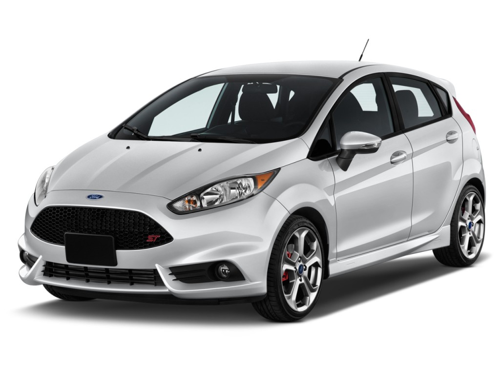 Ford Fiesta Gebze oto Kiralama