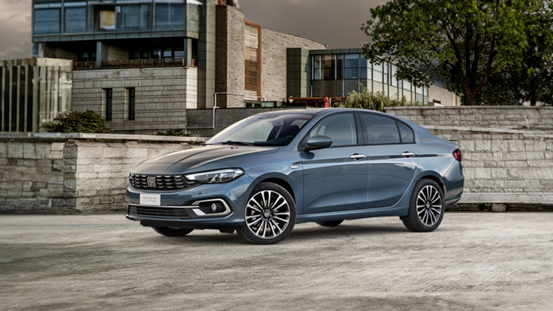 gebze araç kiralama fiat egea