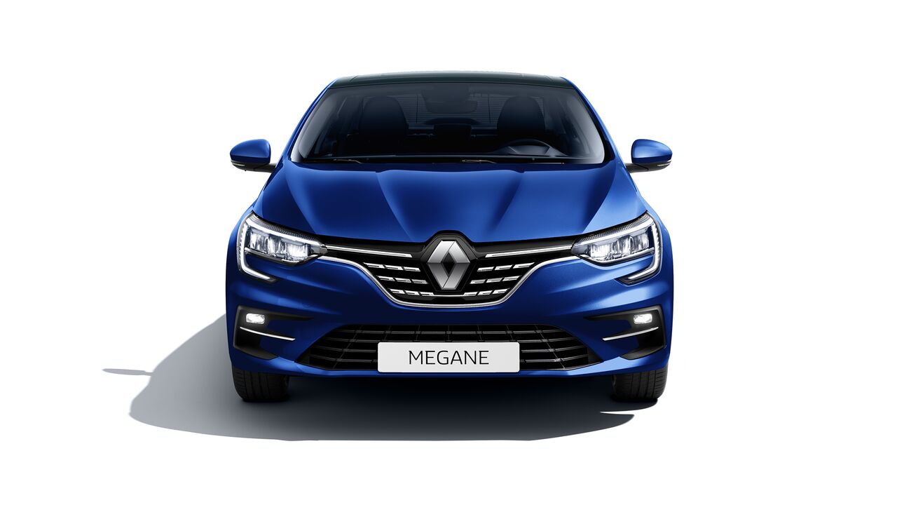 gebze arac kiralama renault megan