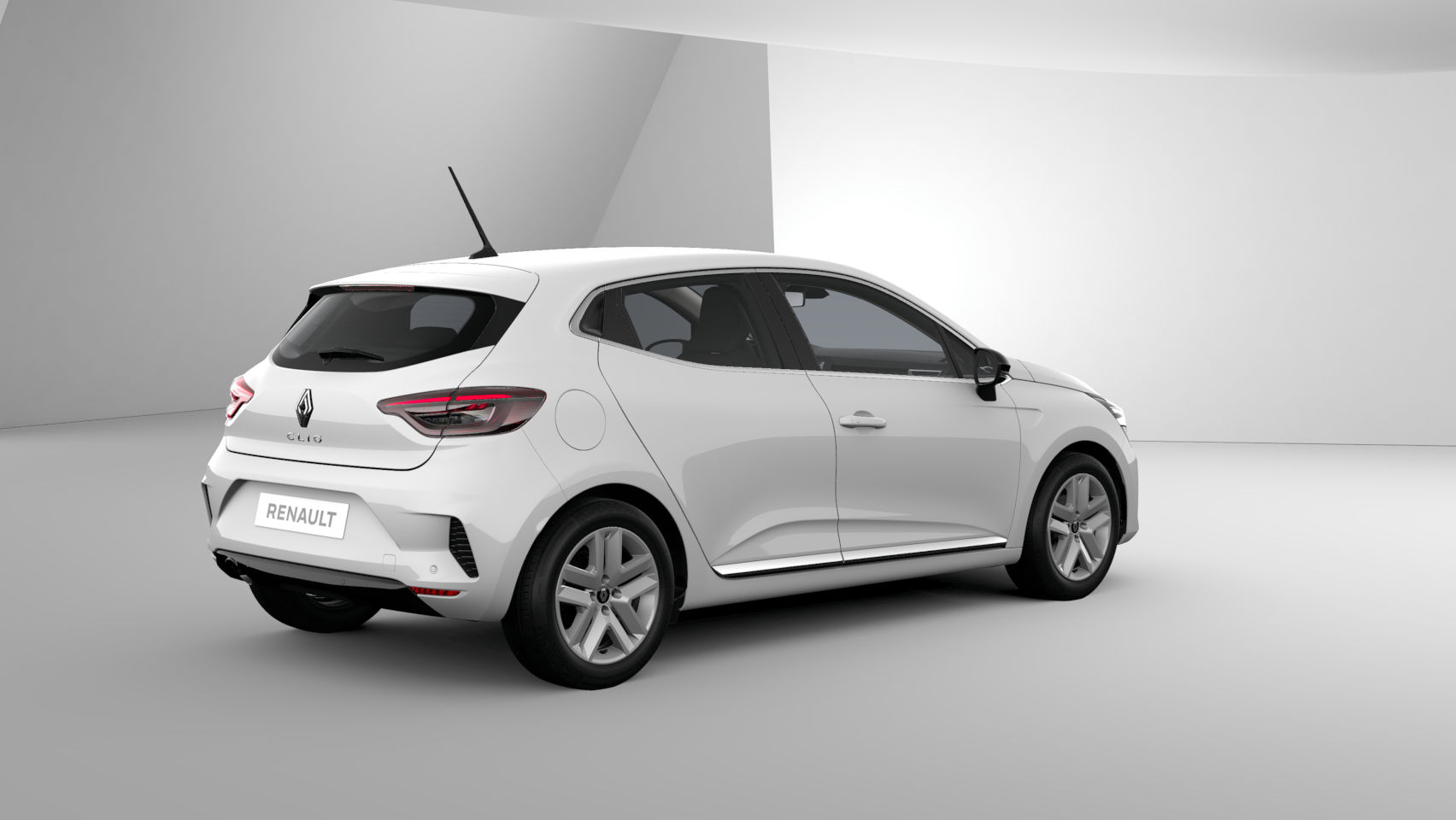 gebze-arackiralama clio 5