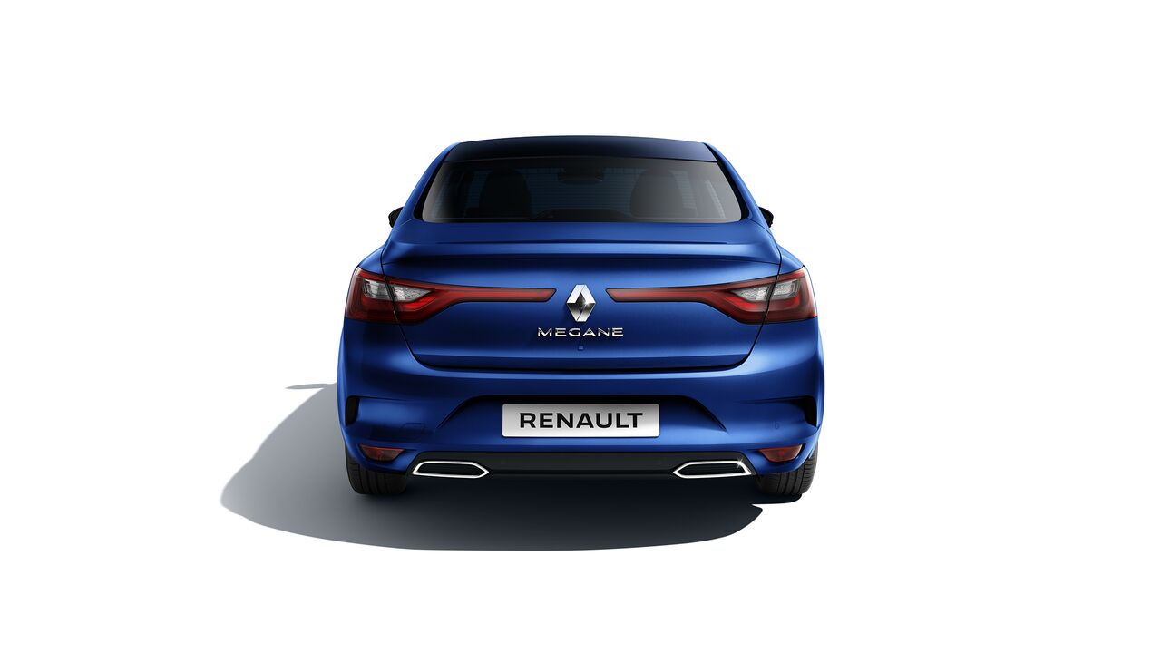 gebze kiralık arac renault megan